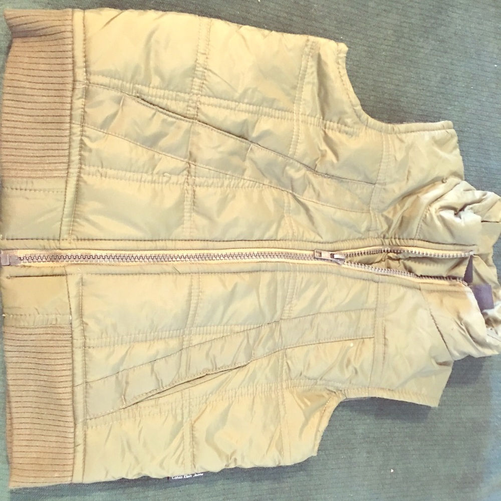 Calvin Klein Vest